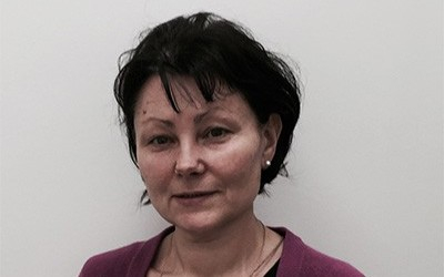 Федько Тамара Владимировна
