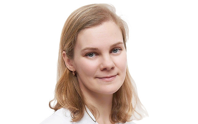 Слащева Ирина Михайловна