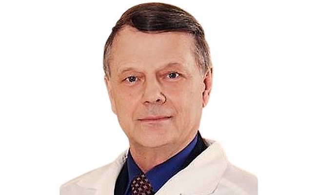 Шемяков Анатолий Анатольевич