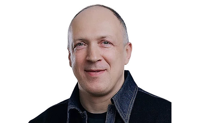 Самохин Андрей Георгиевич