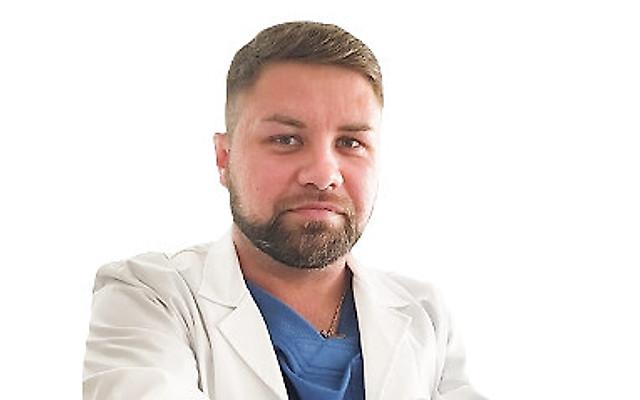 Шлычков Алексей Владимирович