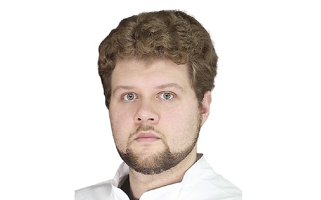 Данилов Павел Анатольевич