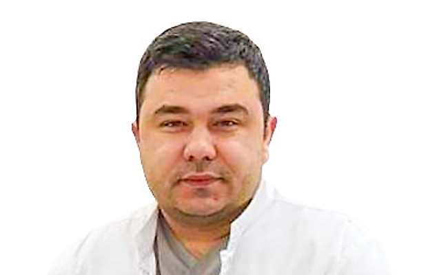 Нуруллаев Аскер Багирович