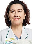 Каримова Гульшан Джураевна