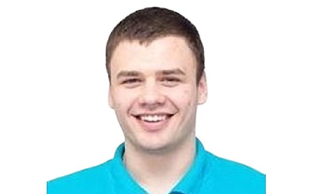 Белоусов Василий Романович