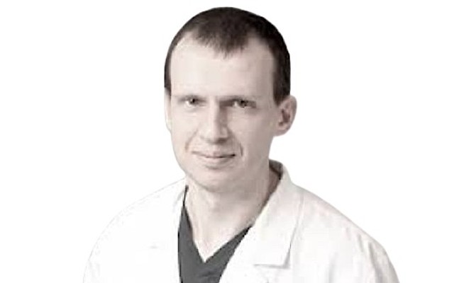 Наумов Антон Александрович