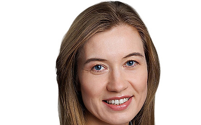 Кладко Марина Александровна