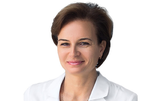 Ходякова Елена Александровна
