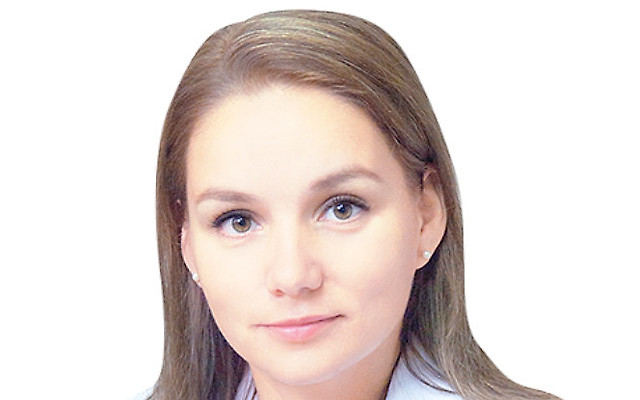 Смелова Наталья Сергеевна