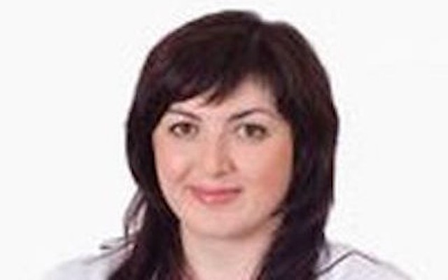 Томаева Елена Константиновна