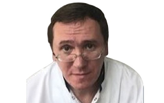 Зайцев Эдуард Владимирович