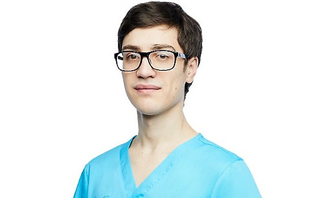 Голубев Лев Алексеевич