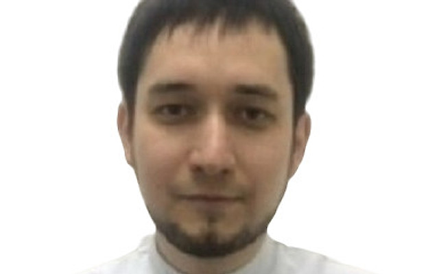 Аймалетдинов Денис Рашидович
