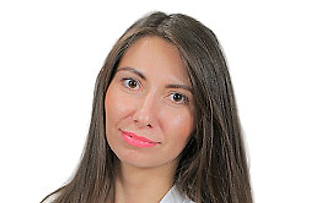 Артюшкина Юлия Николаевна