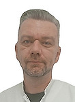 Политов Кирилл Геннадьевич