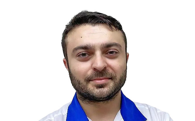 Мирзаханов Ислам Девлетханович