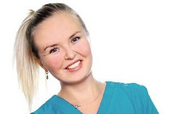 Антонова Валерия Николаевна