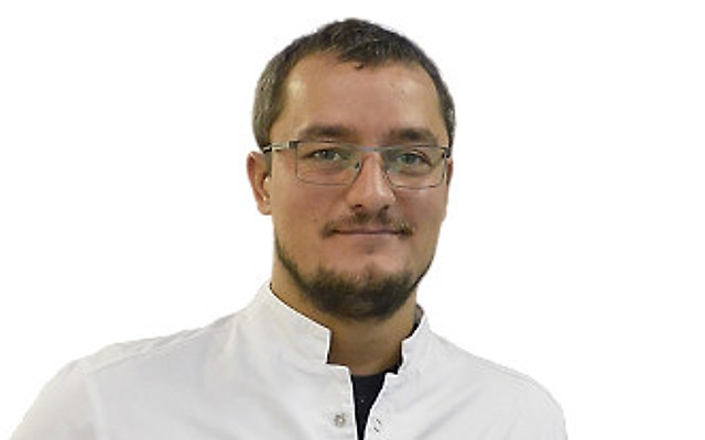 Дёмин Роман Юриевич