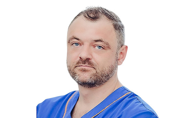 Мавричев Максим Иванович