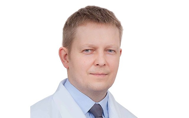 Батаев Павел Иванович