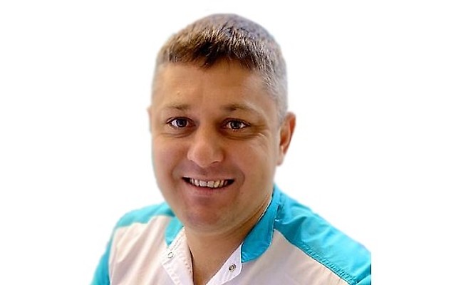 Котов Павел Борисович