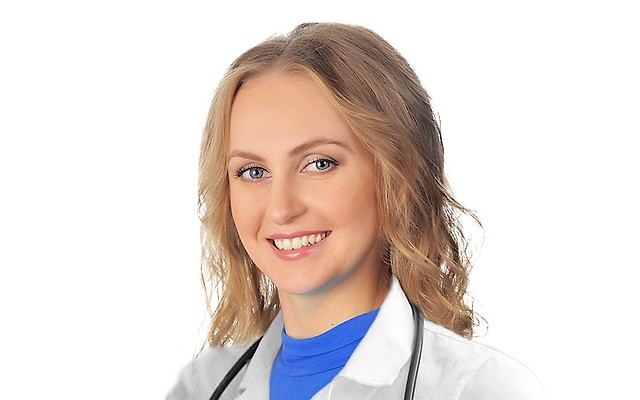 Пекшева Марина Сергеевна