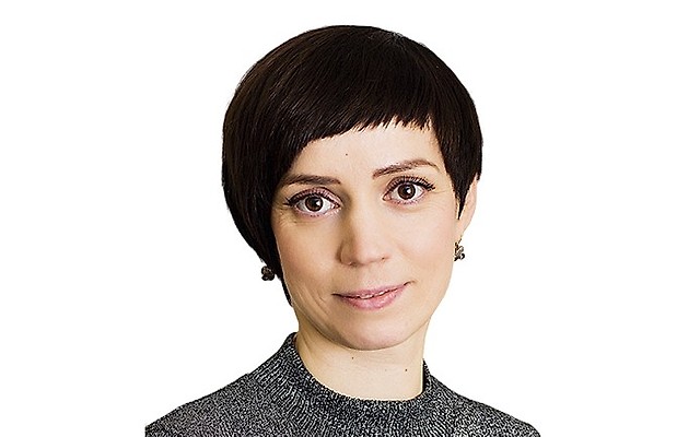 Титова Влада Викторовна