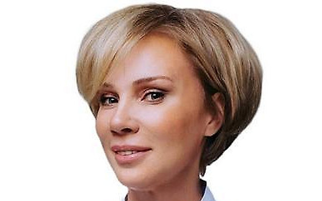 Поздеева Алиса Владимировна