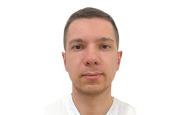 Иванов Александр Геннадьевич