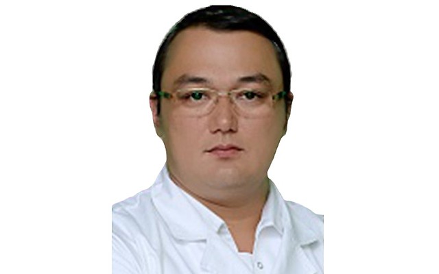 Невирович Евгений Станиславович