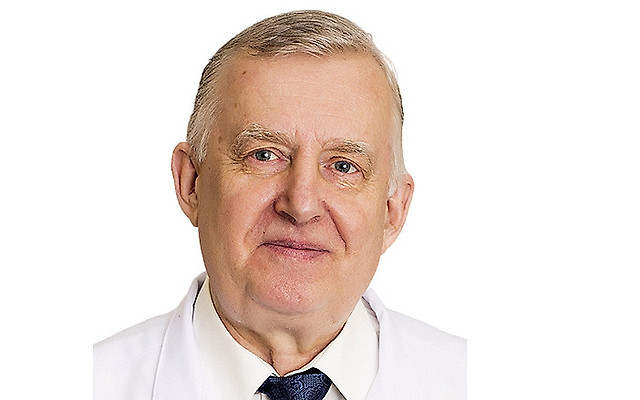 Семенов Валерий Александрович