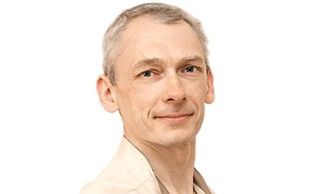 Соловьев Александр Валентинович