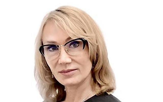 Картошкина Елена Александровна