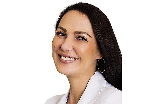 Саргсян (Сипидина) Екатерина