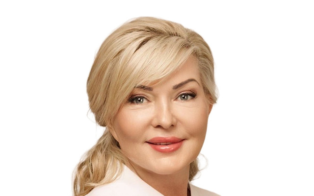 Юрчик Марина Ивановна