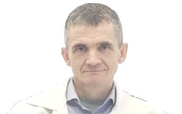 Шахатуни Юрий Николаевич