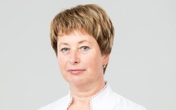 Богданова Валентина Ивановна