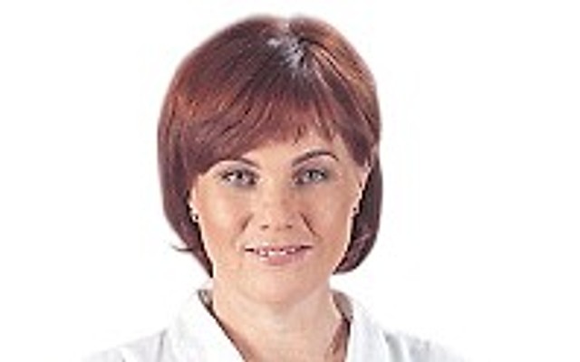 Кашинская Татьяна Викторовна