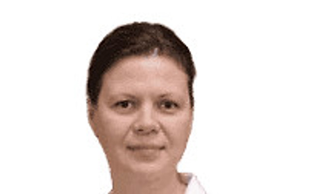 Ленькина Виктория Владимировна