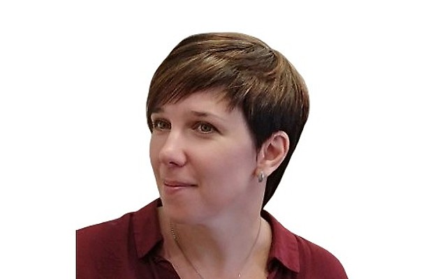 Лисенкова Елена Владимировна