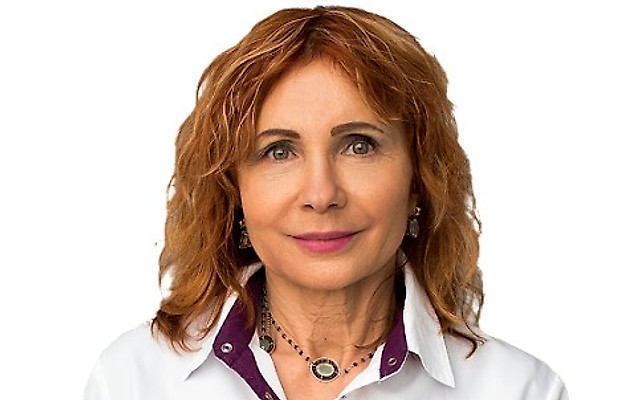 Ананьина Галина Григорьевна