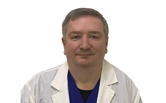 Важенин Сергей Олегович
