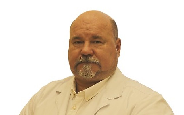 Гуляев Дмитрий Александрович