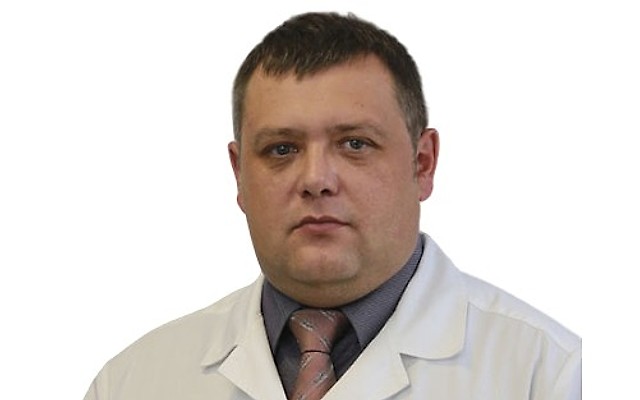 Гивировский Станислав Евгеньевич