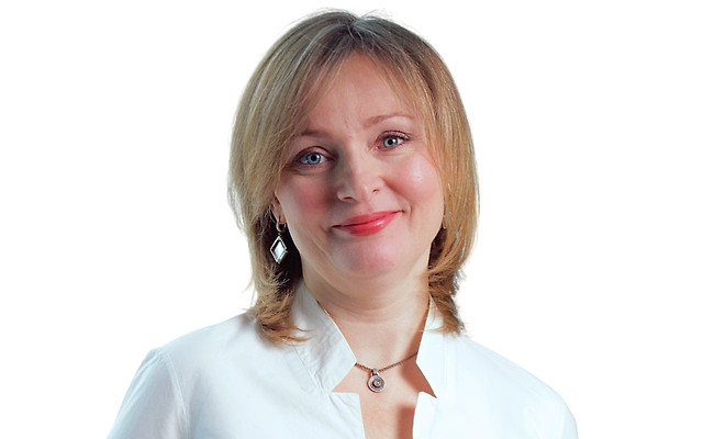Сойко Ольга Александровна