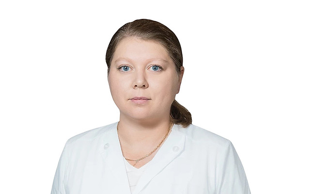 Смирнова Карина Андреевна