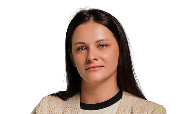 Савчук Анна Андреевна