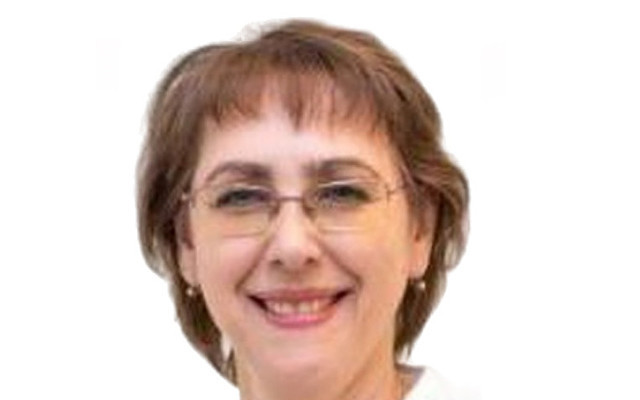 Евсикова Светлана Валерьевна