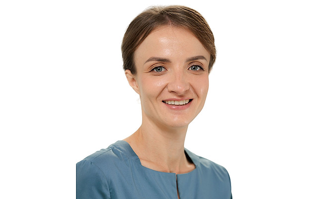 Герасимова Дарья Вадимовна