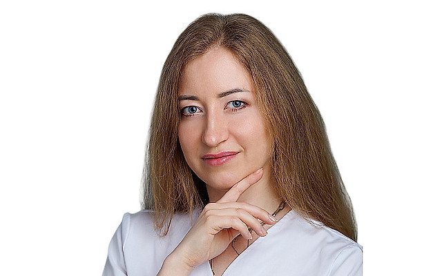 Шагал Вера Викторовна